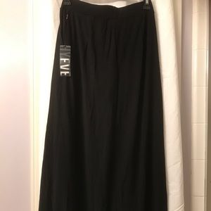 HyFve black palazzo pants